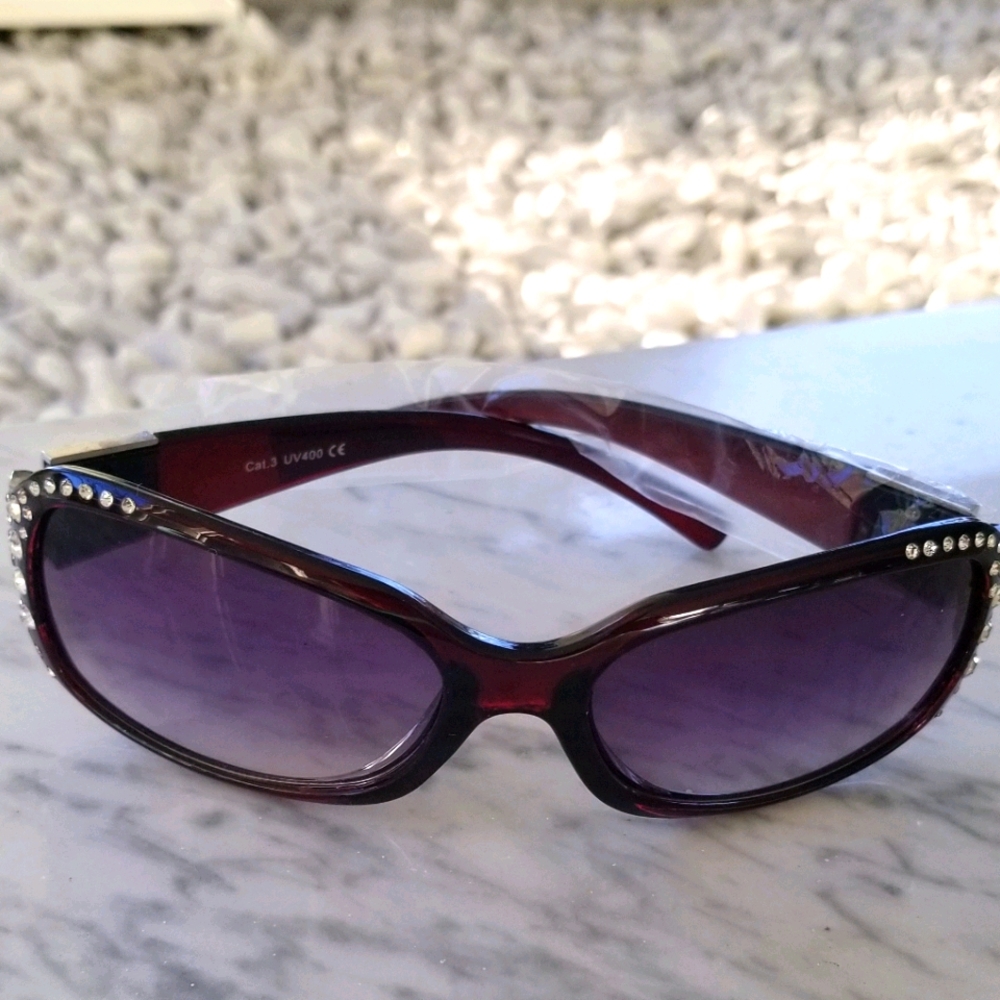 Ladies Sunglasses